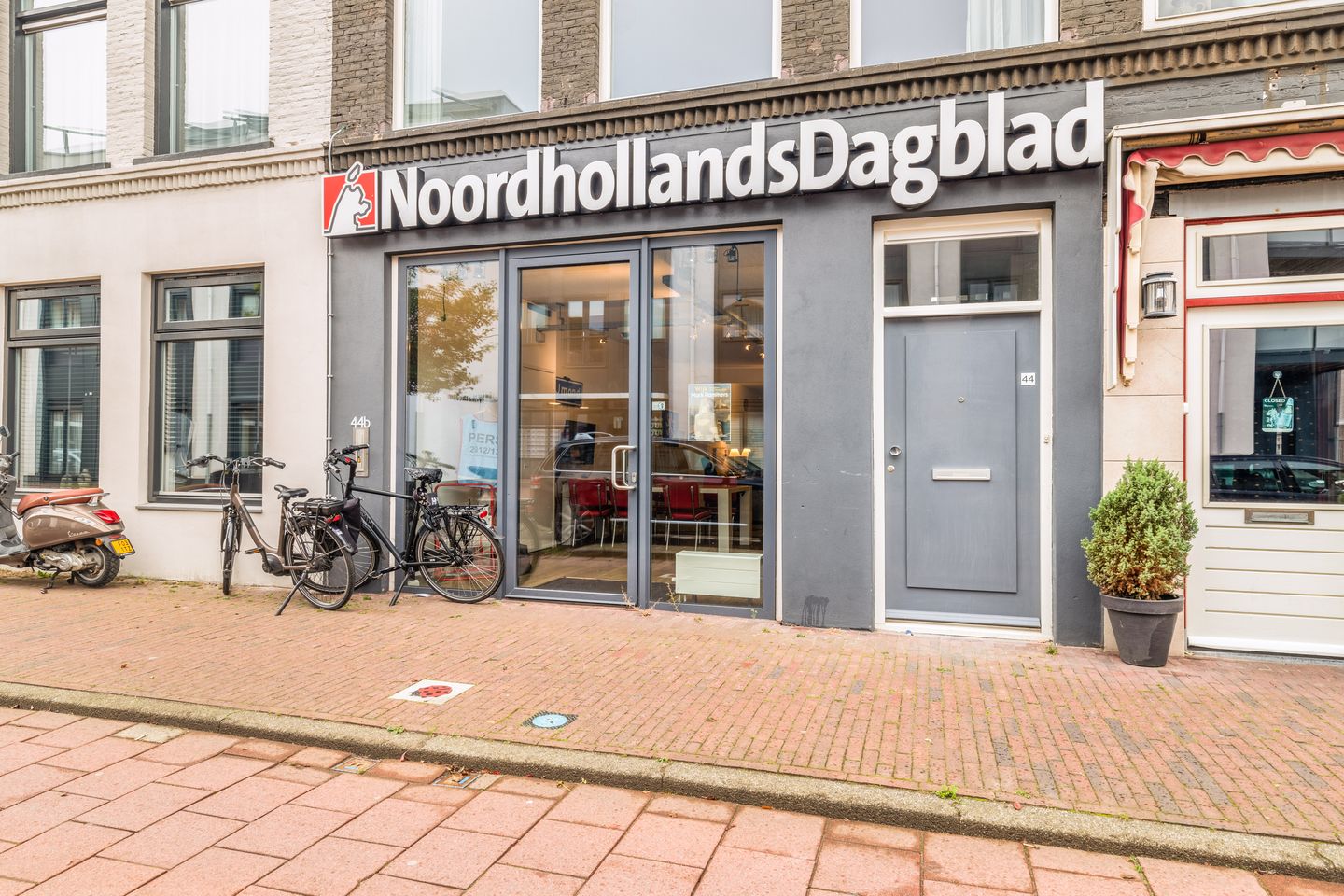 Bekijk foto 3 van Zeestraat 44