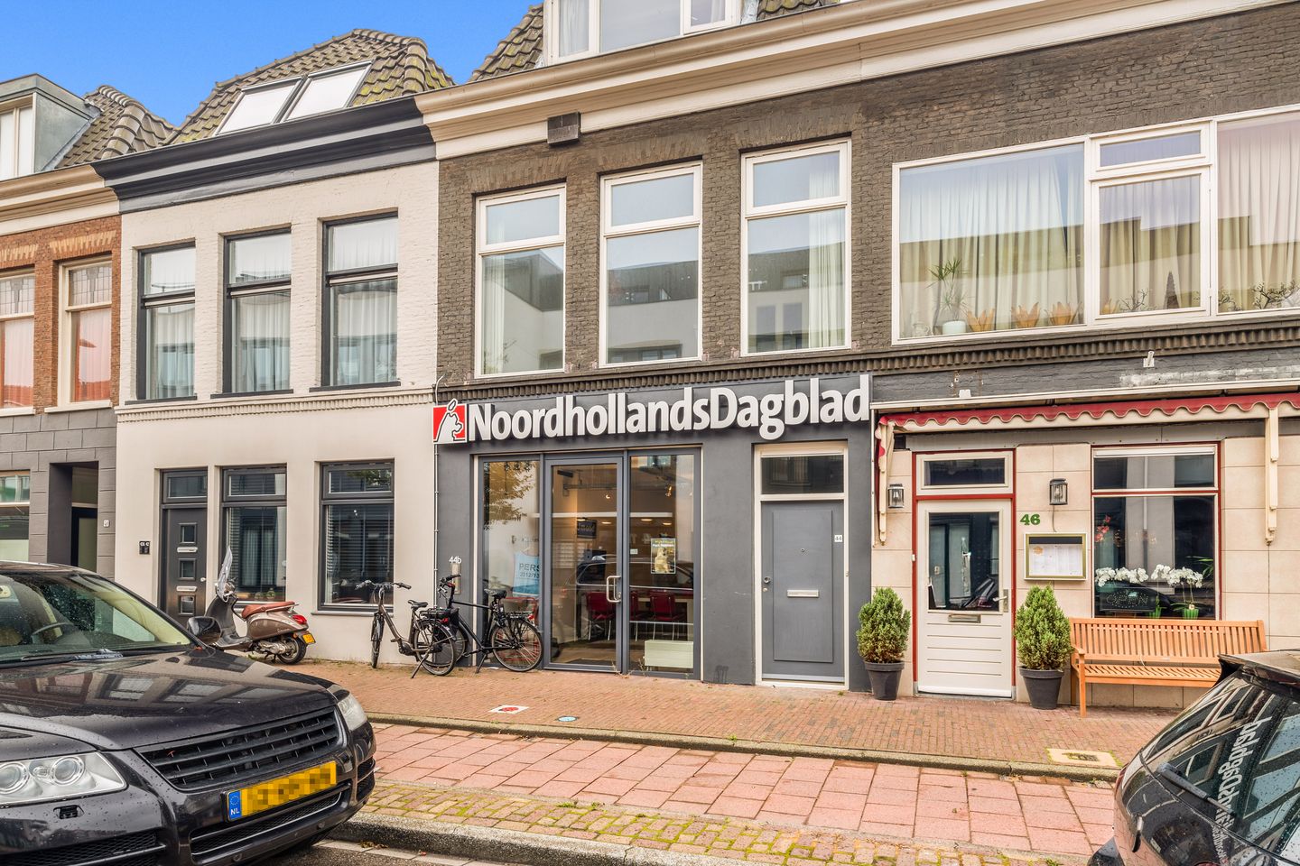 Bekijk foto 4 van Zeestraat 44