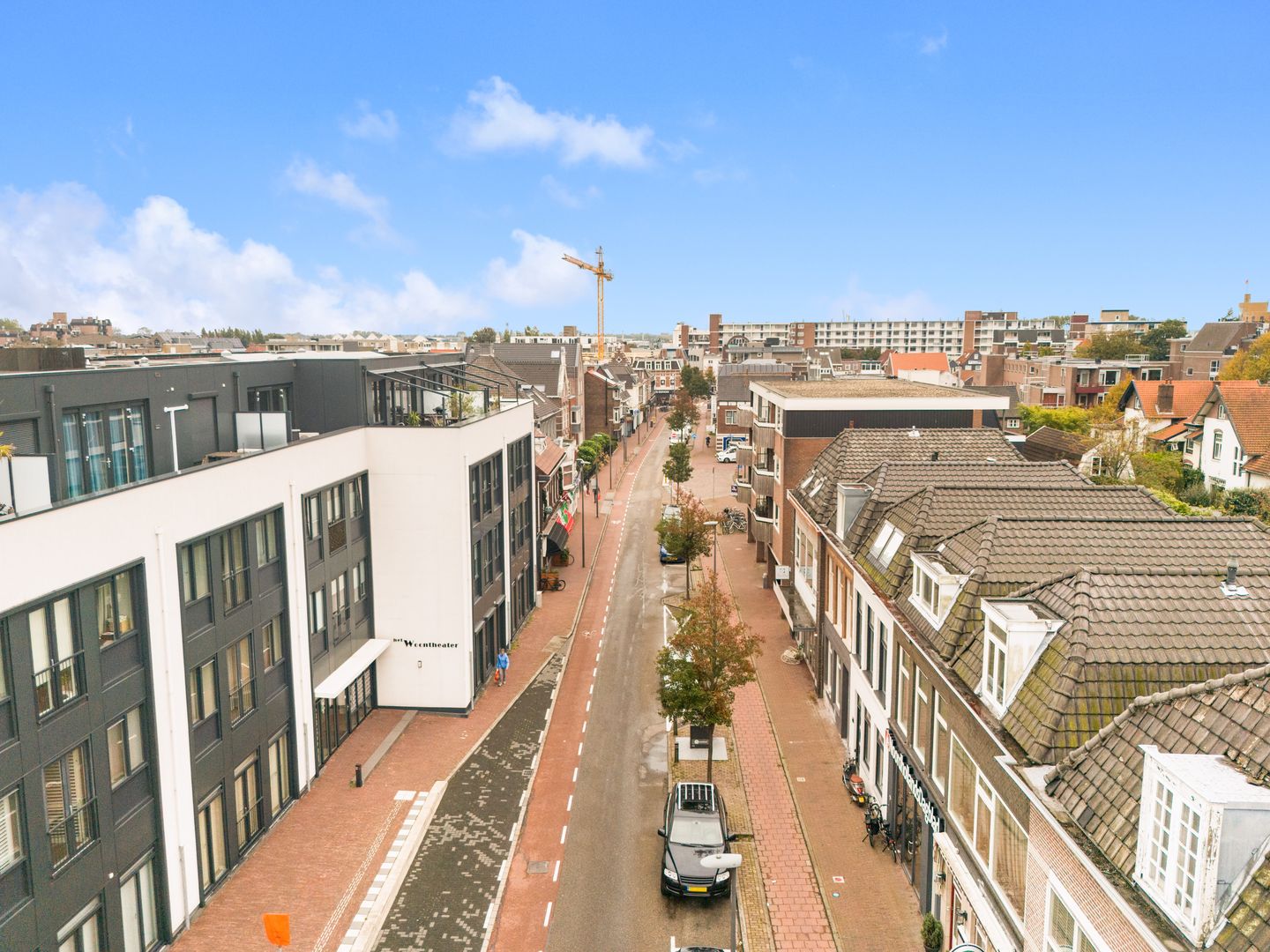 Bekijk foto 5 van Zeestraat 44