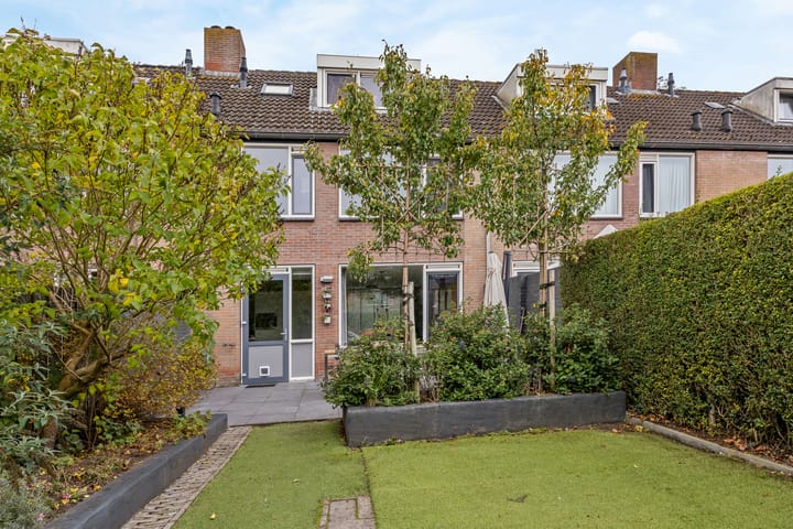 Foto 33 van Huisakker 4