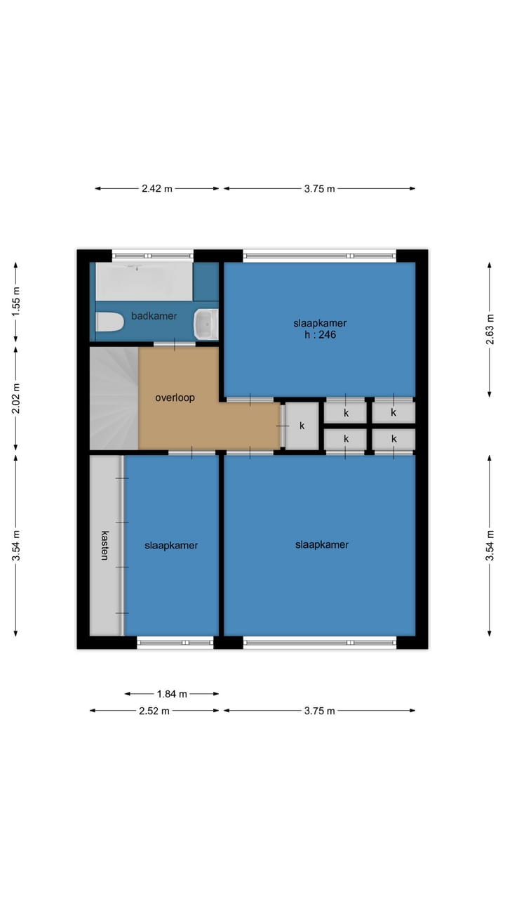 Foto 37 van Huisakker 4