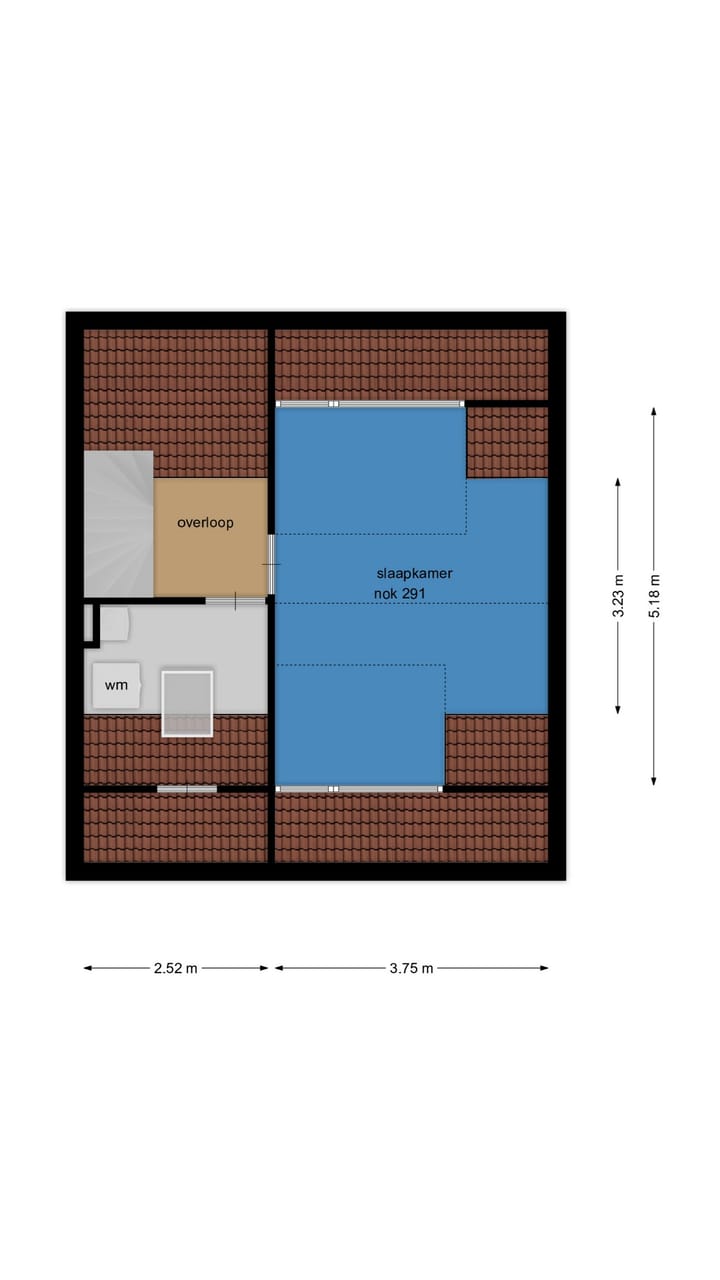 Foto 38 van Huisakker 4