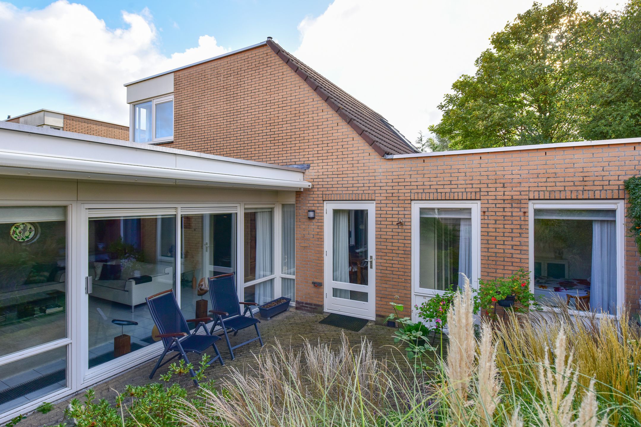 Geraniumlaan, 16, Badhoevedorp, 1171MC, Noord-Holland, Nederland 16