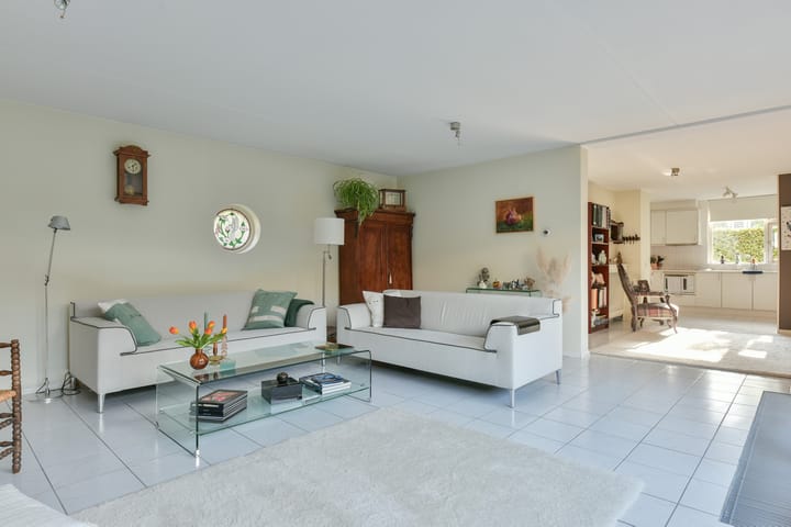 Foto 3 van Geraniumlaan 16