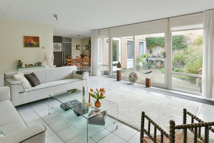 Foto 1 van Geraniumlaan 16