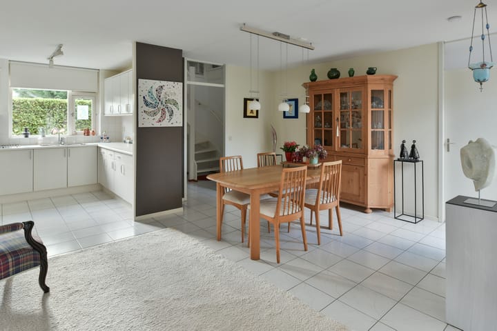 Foto 4 van Geraniumlaan 16