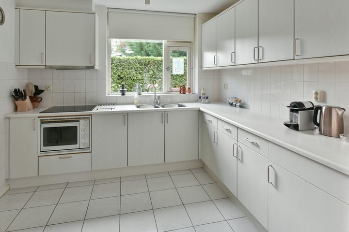 Foto 5 van Geraniumlaan 16