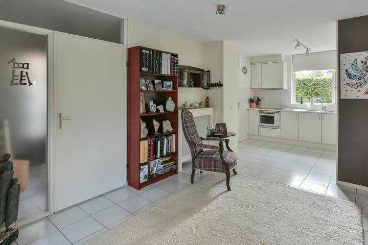 Foto 6 van Geraniumlaan 16