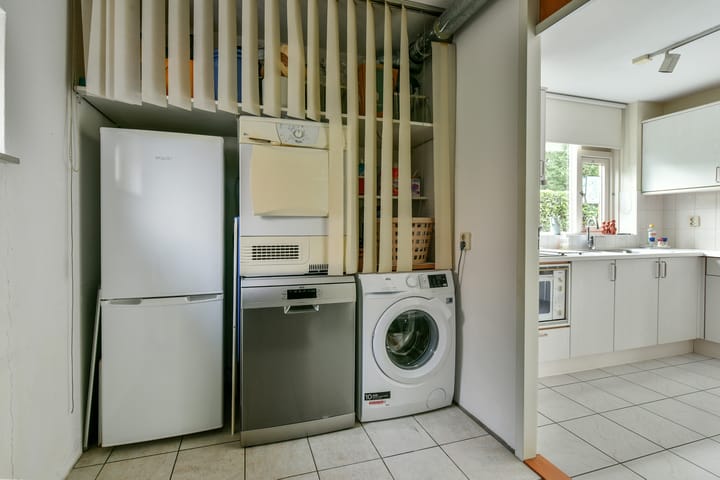 Foto 7 van Geraniumlaan 16