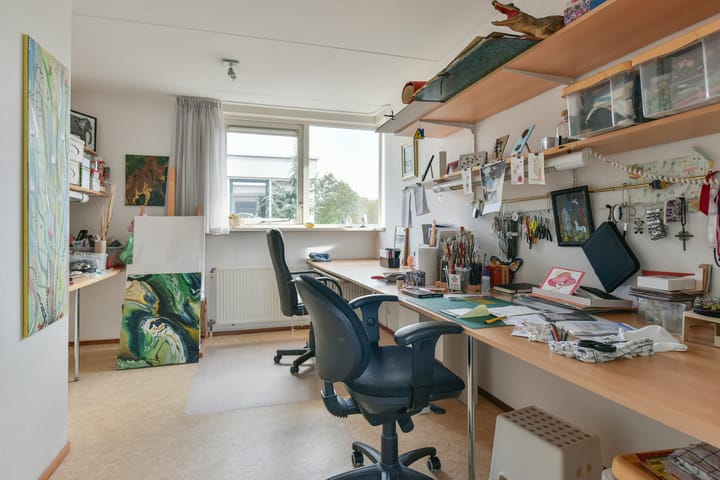 Foto 13 van Geraniumlaan 16