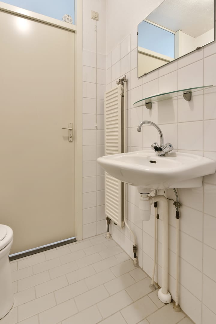 Foto 16 van Geraniumlaan 16