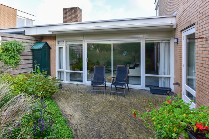 Foto 18 van Geraniumlaan 16