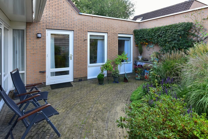 Foto 19 van Geraniumlaan 16