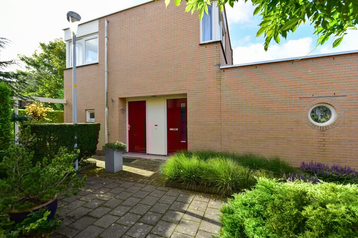 Foto 21 van Geraniumlaan 16