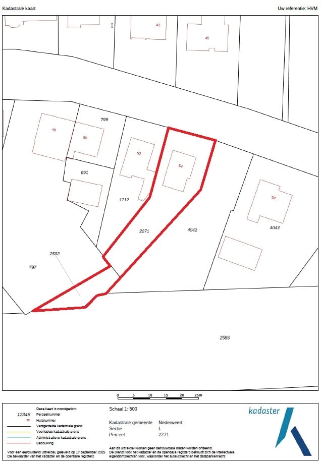 Photo 53 of Smisserstraat 54