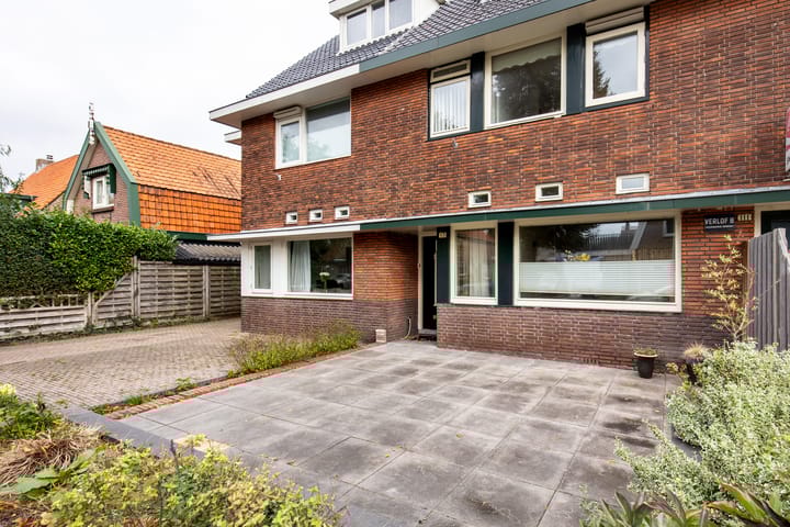 Foto 5 van Wilgenlaan 113