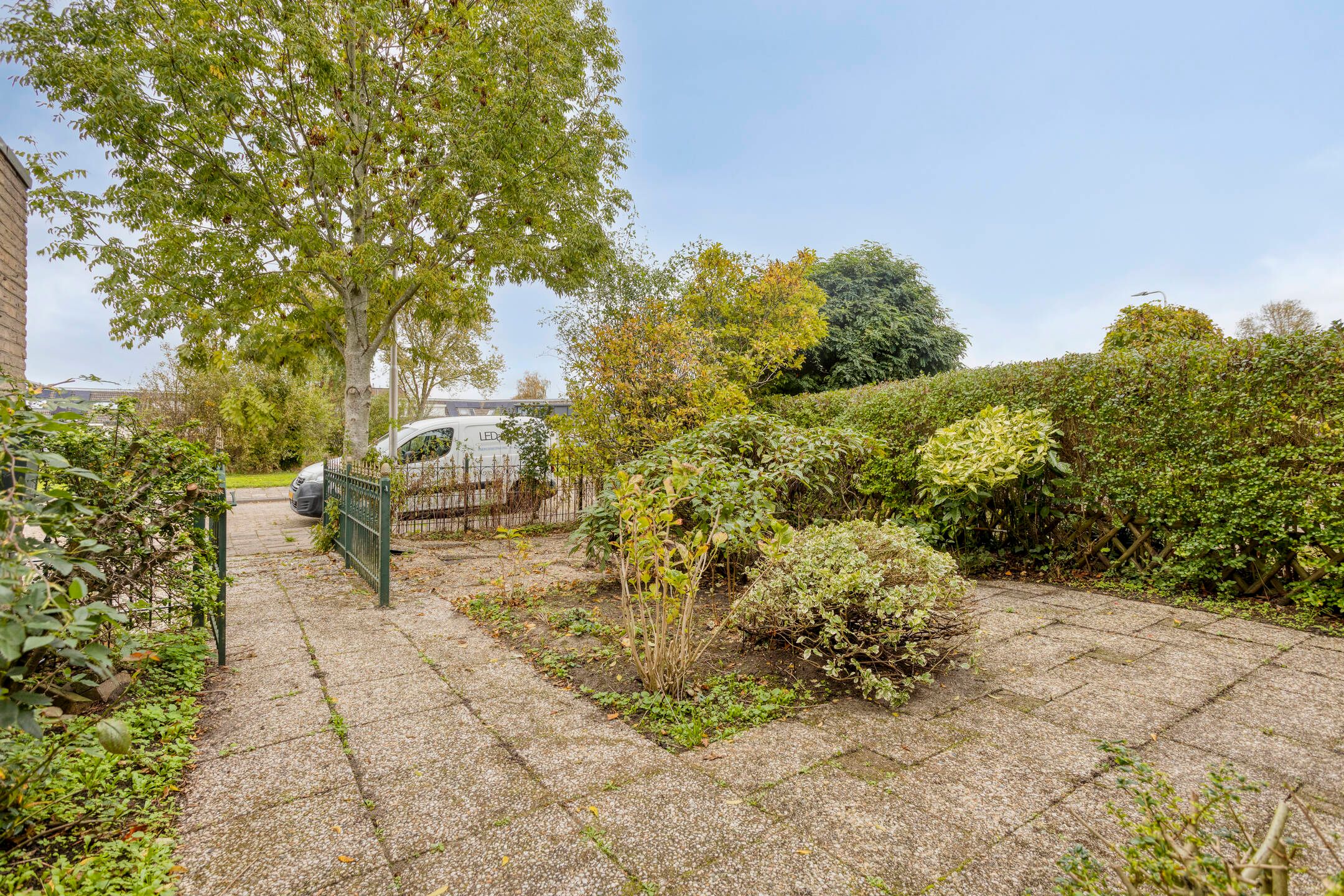 Foto 3 van Mercuriusstraat 23