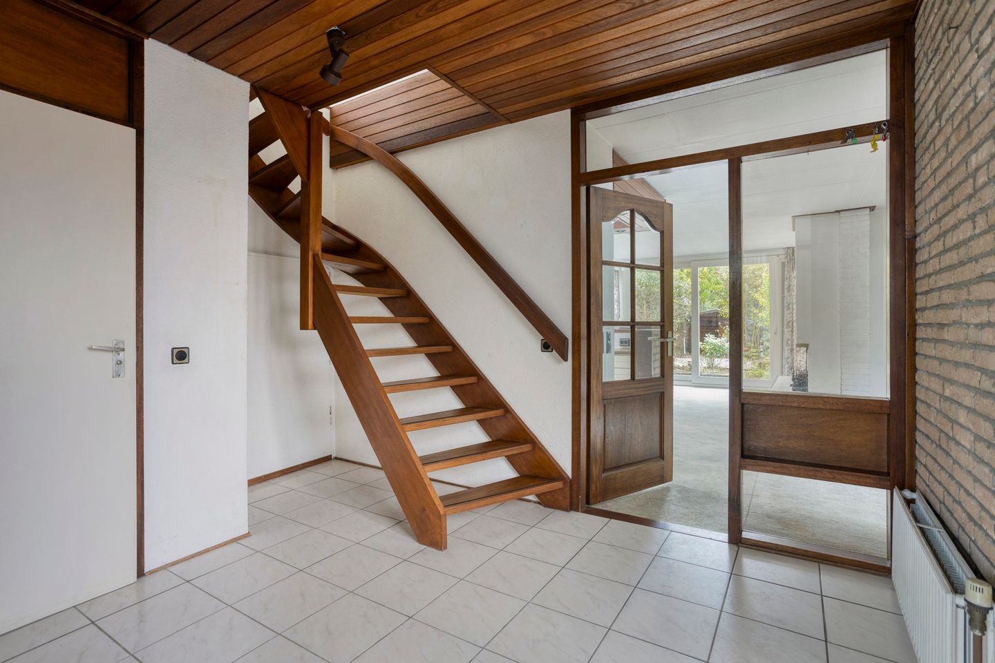 Foto 4 van Mercuriusstraat 23