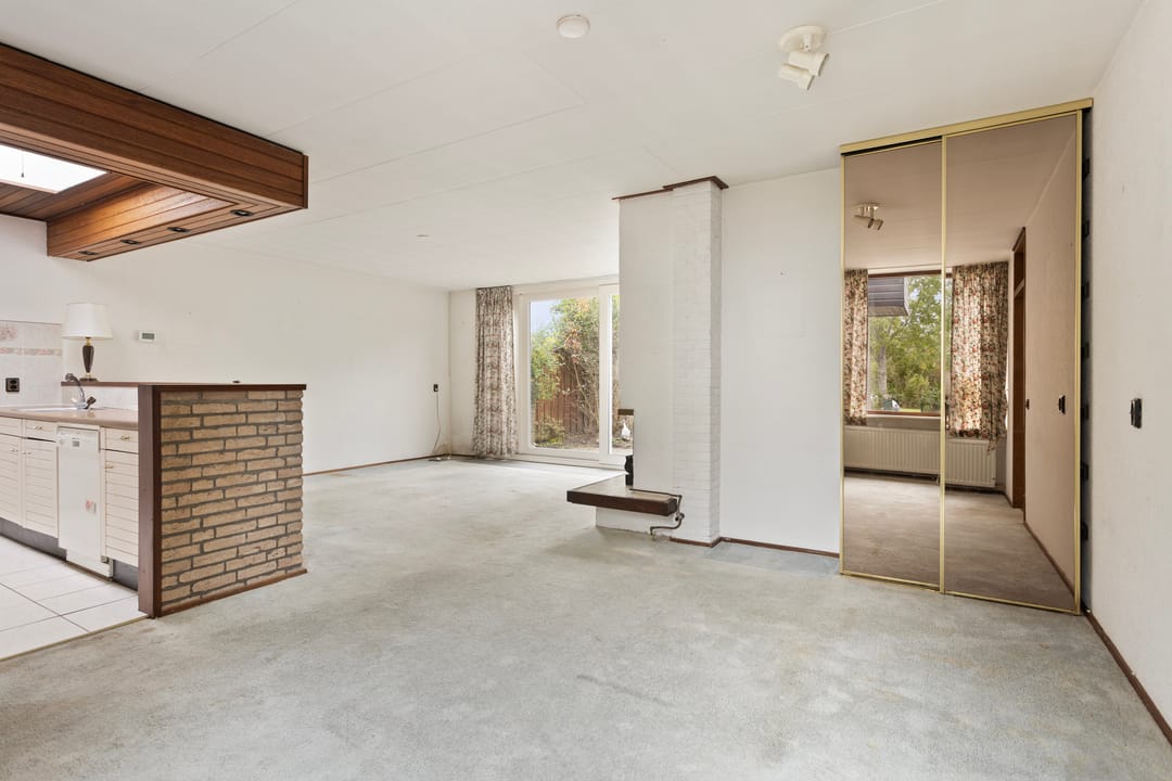 Foto 8 van Mercuriusstraat 23