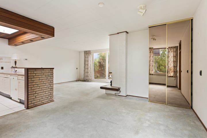 Foto 8 van Mercuriusstraat 23