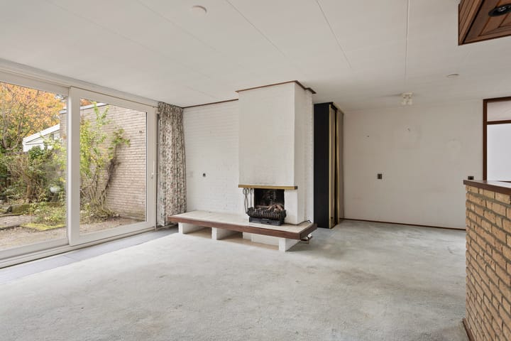 Foto 10 van Mercuriusstraat 23