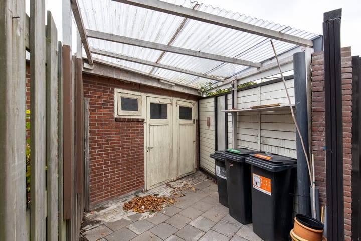 Foto 24 van Wilgenlaan 113