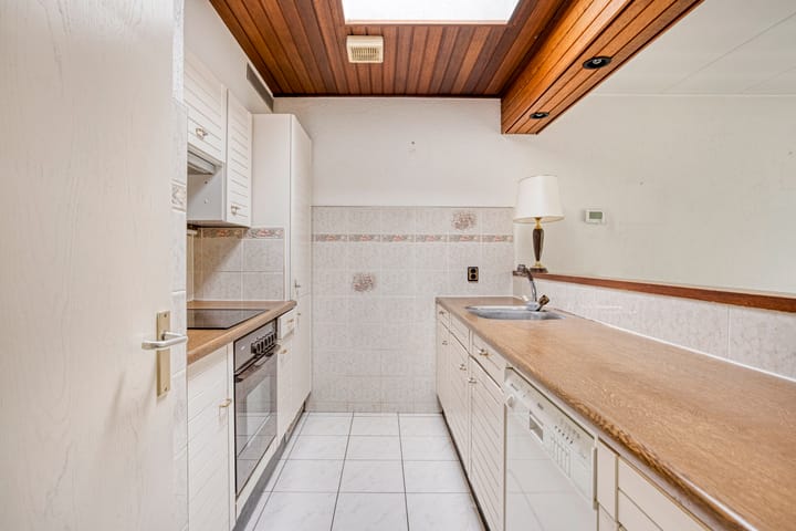 Foto 12 van Mercuriusstraat 23