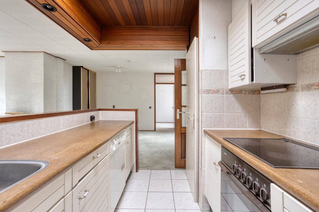 Foto 13 van Mercuriusstraat 23