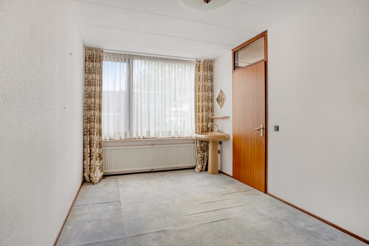 Foto 16 van Mercuriusstraat 23