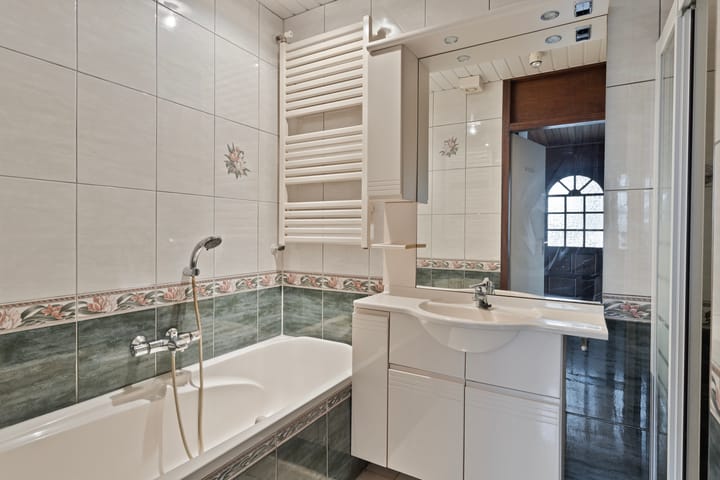 Foto 17 van Mercuriusstraat 23