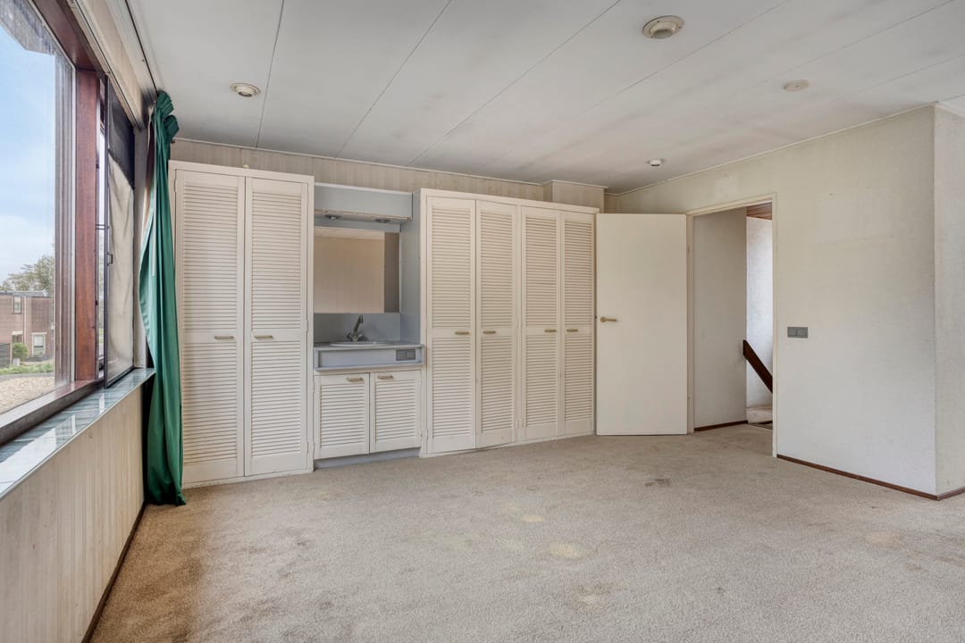 Foto 22 van Mercuriusstraat 23