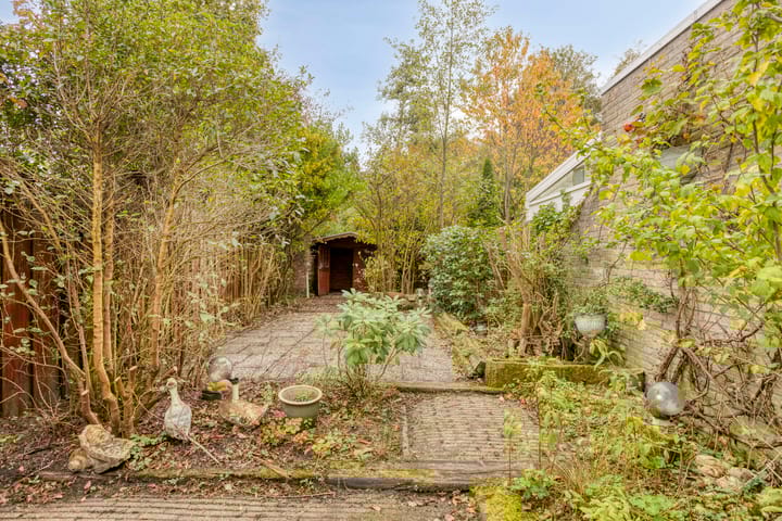 Foto 23 van Mercuriusstraat 23