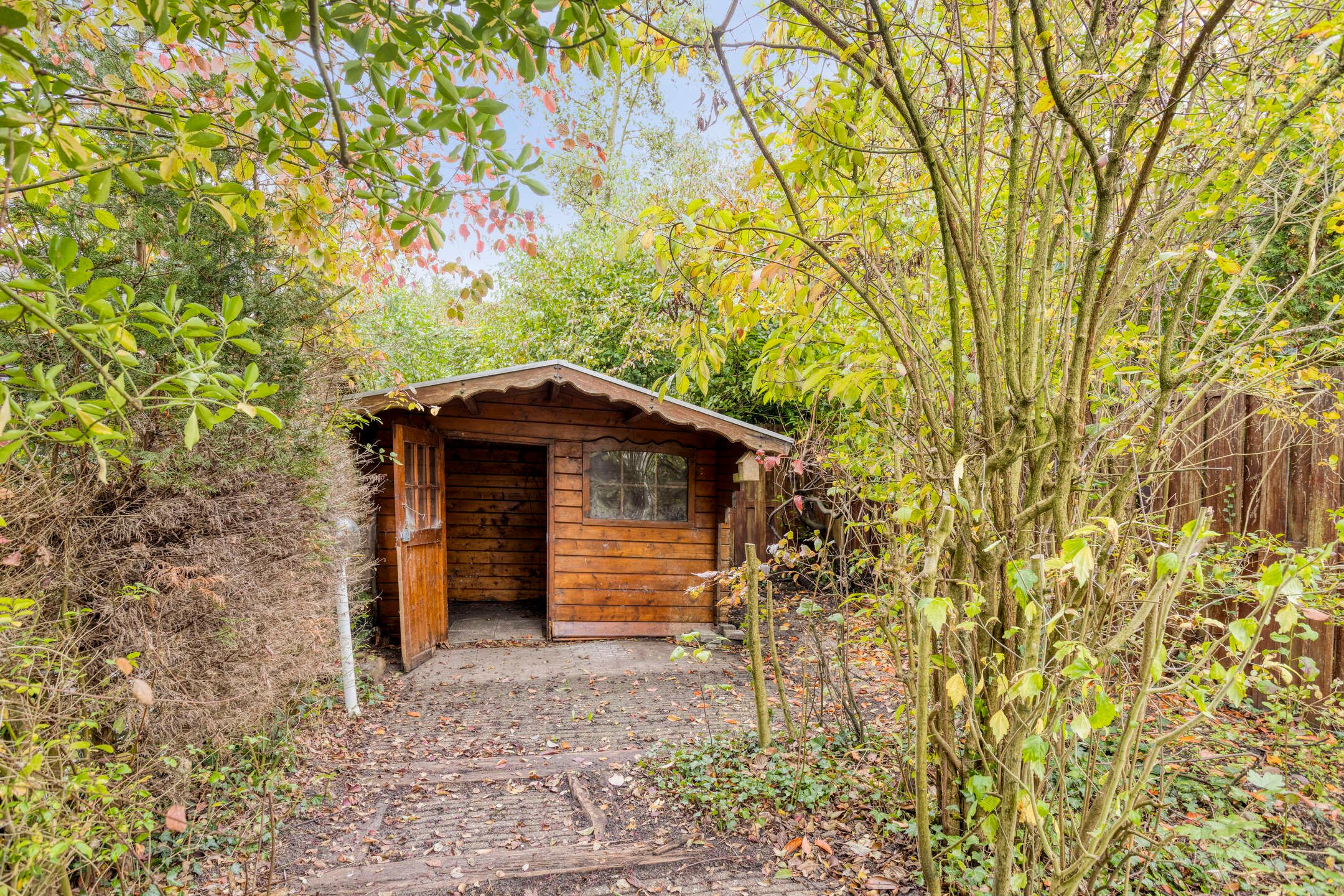 Foto 24 van Mercuriusstraat 23