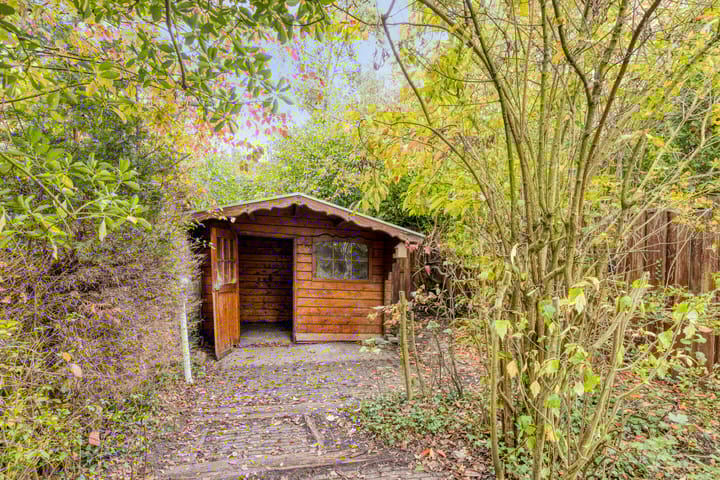 Foto 24 van Mercuriusstraat 23