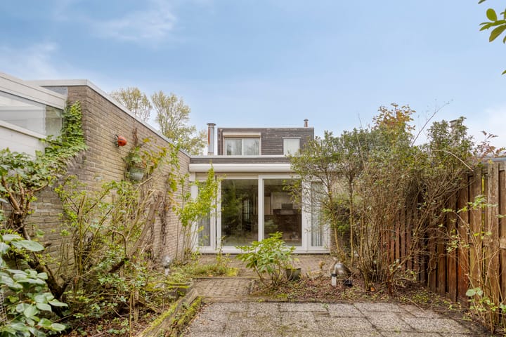 Foto 25 van Mercuriusstraat 23