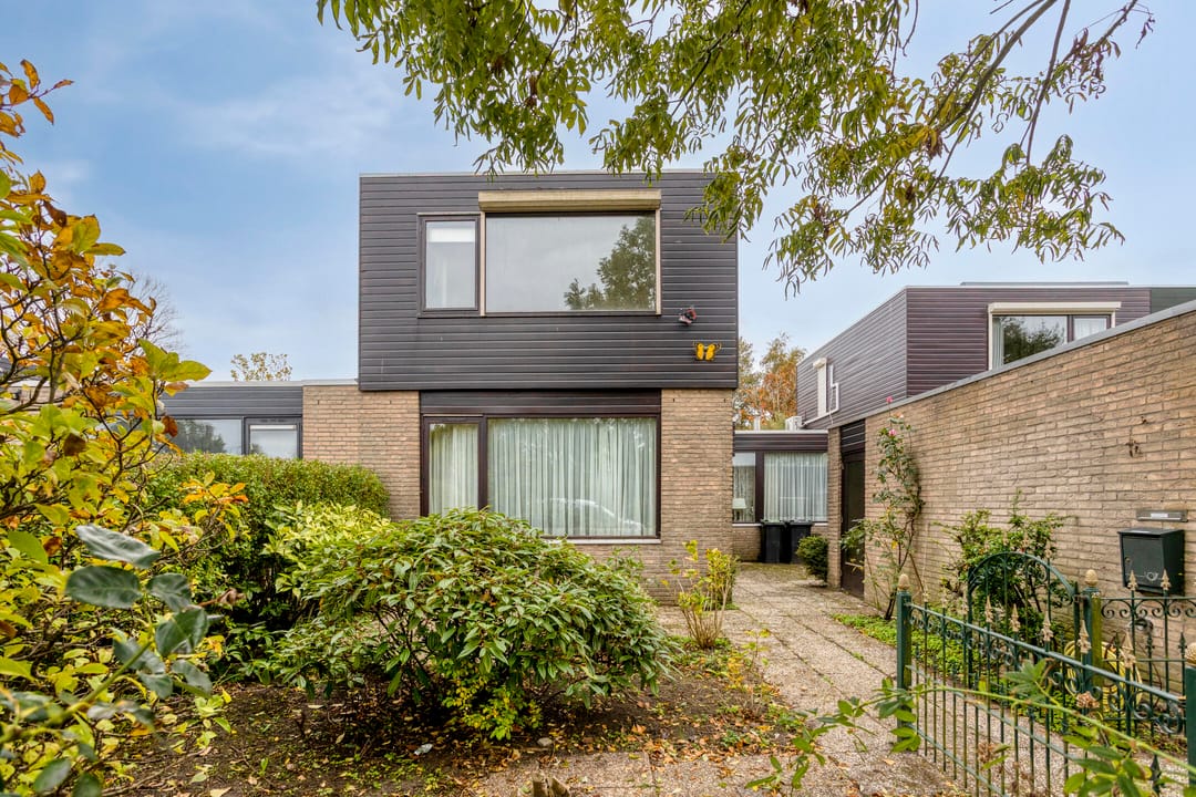 Foto 26 van Mercuriusstraat 23