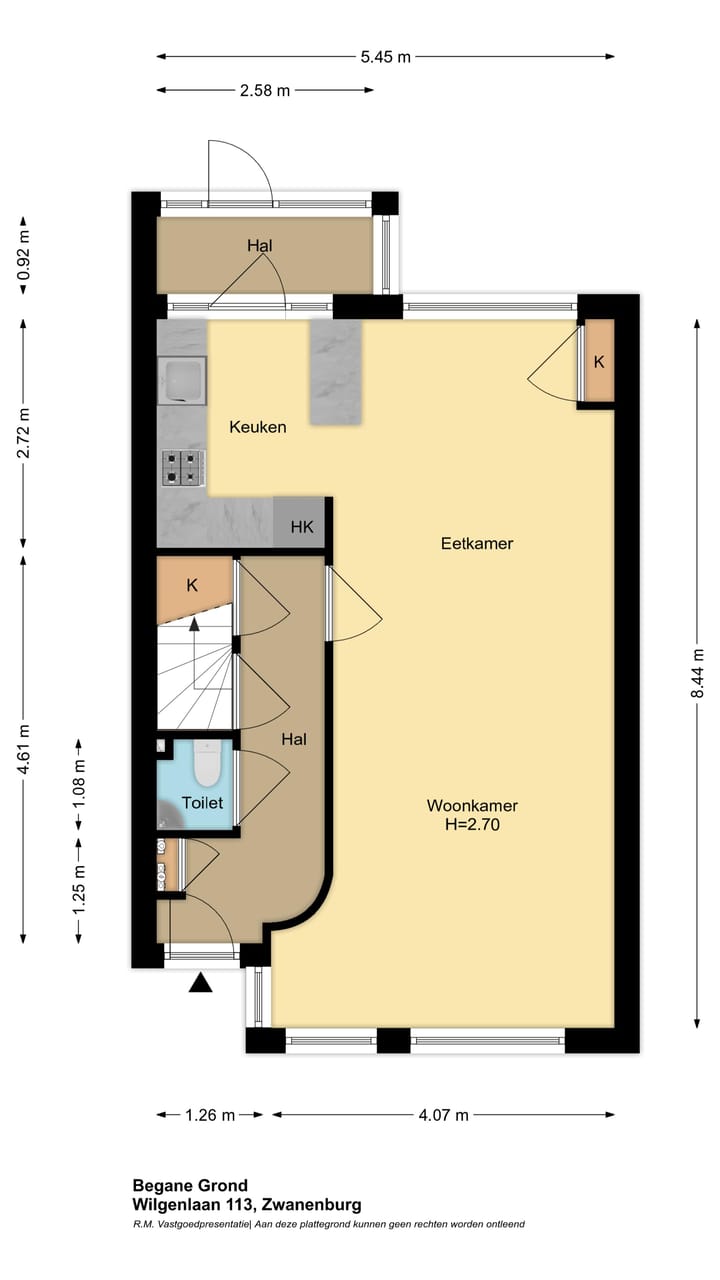 Foto 36 van Wilgenlaan 113