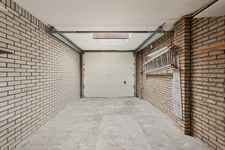 Foto 27 van Mercuriusstraat 23