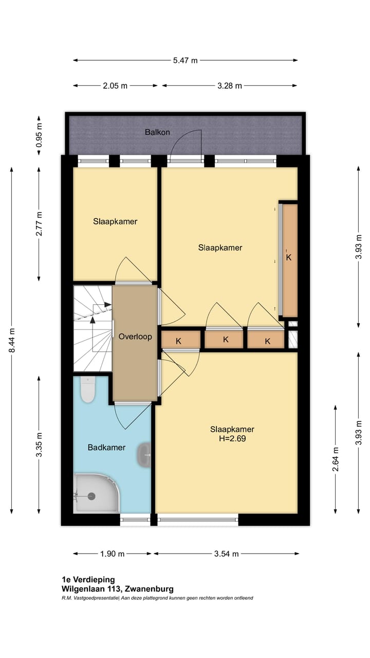 Foto 37 van Wilgenlaan 113