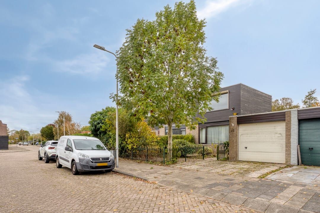 Foto 28 van Mercuriusstraat 23