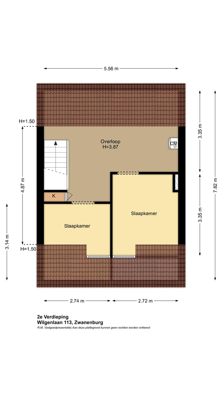 Foto 38 van Wilgenlaan 113