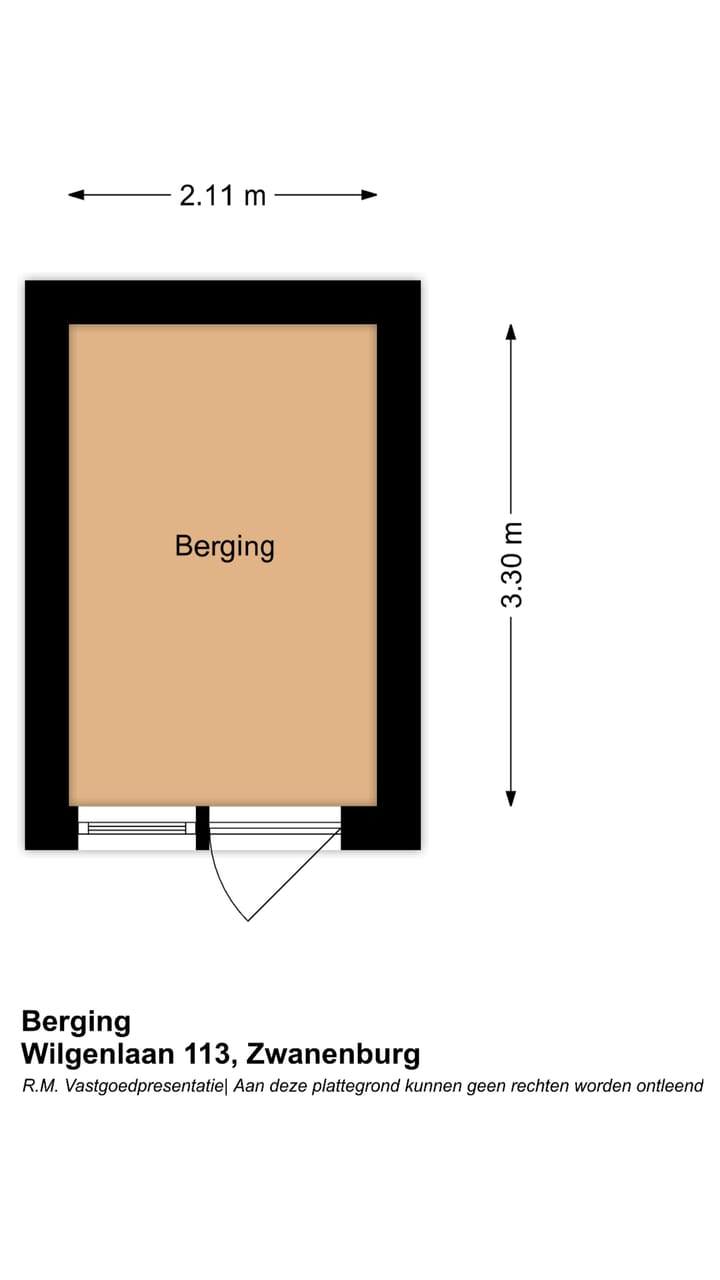 Foto 39 van Wilgenlaan 113