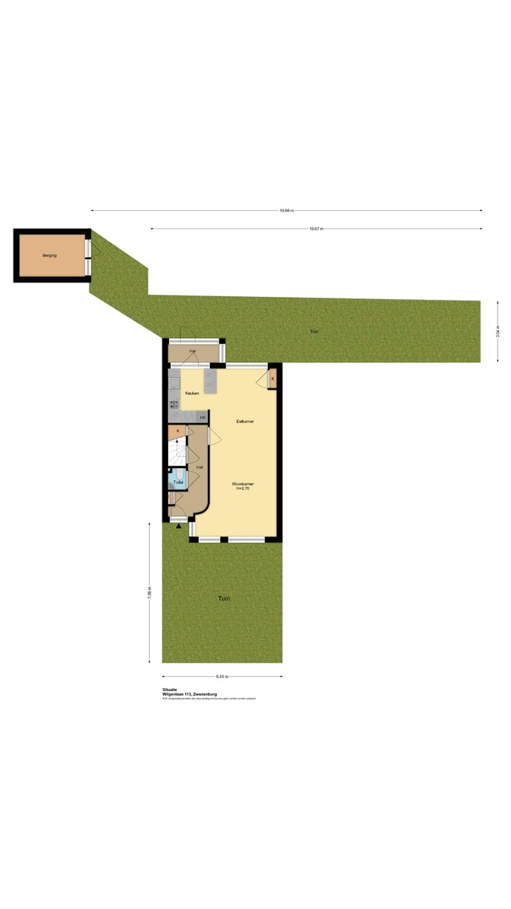 Foto 40 van Wilgenlaan 113