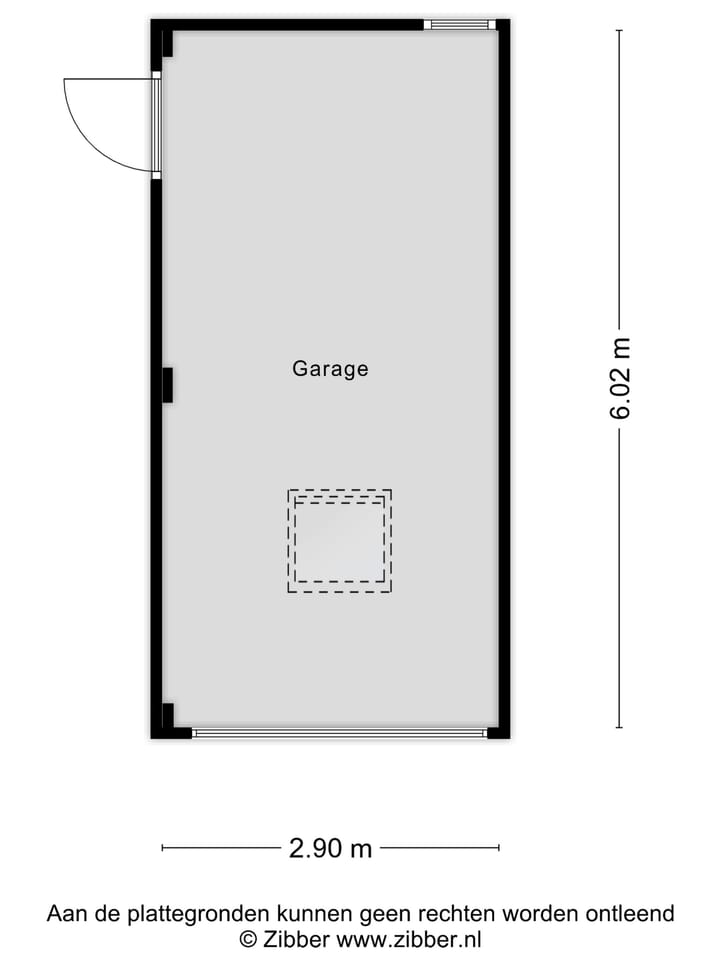 Foto 34 van Mercuriusstraat 23