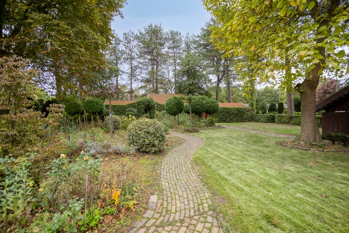 Foto 4 van Dennenweg 5