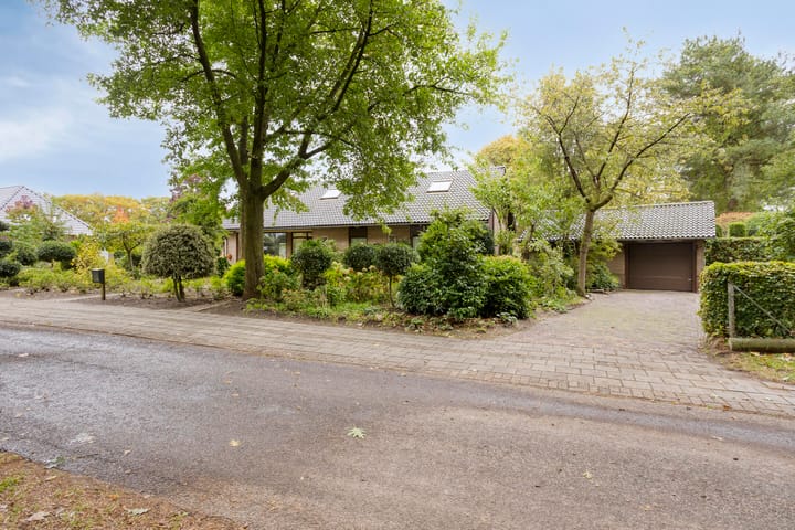 Foto 6 van Dennenweg 5