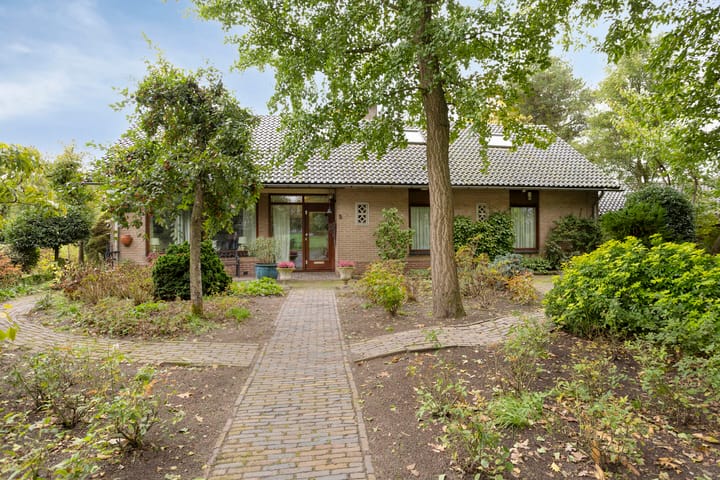 Foto 7 van Dennenweg 5