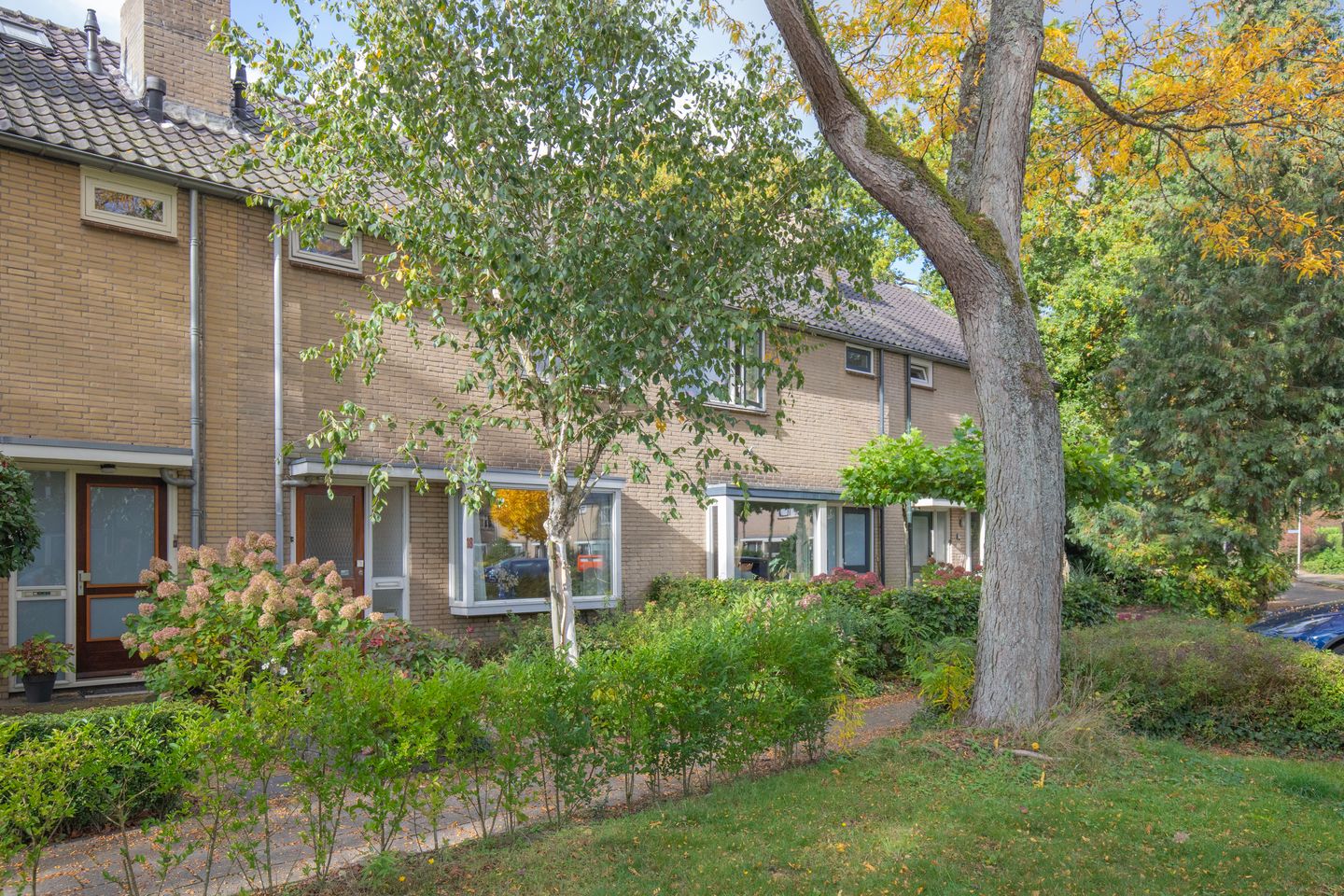 Foto 1 van Buntlaan 18