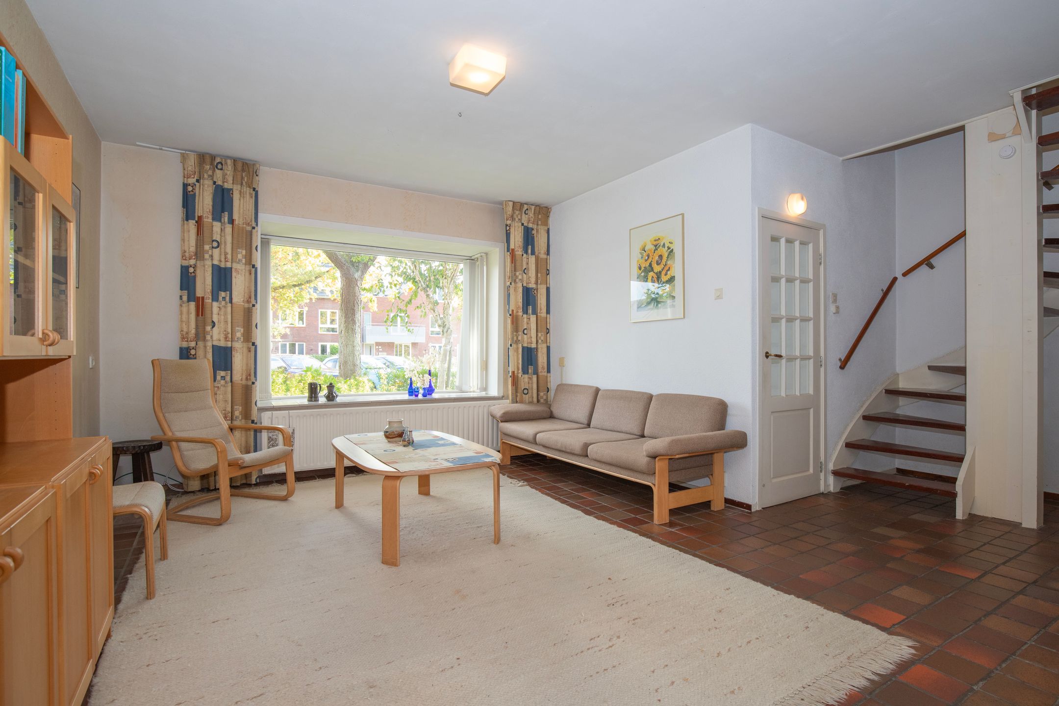 Foto 3 van Buntlaan 18