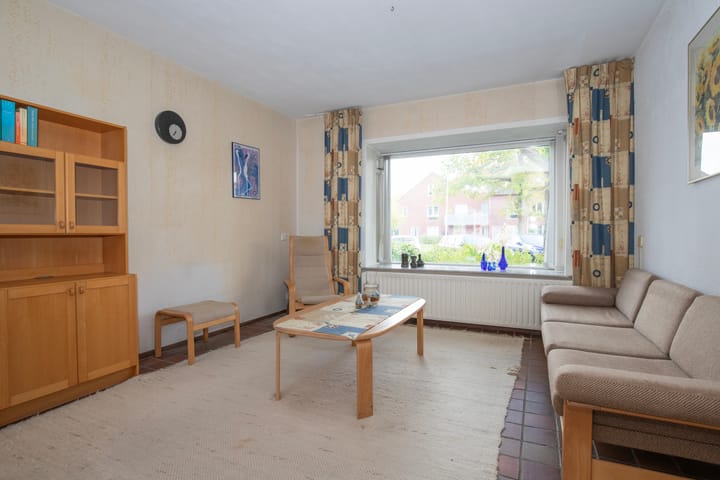 Foto 6 van Buntlaan 18